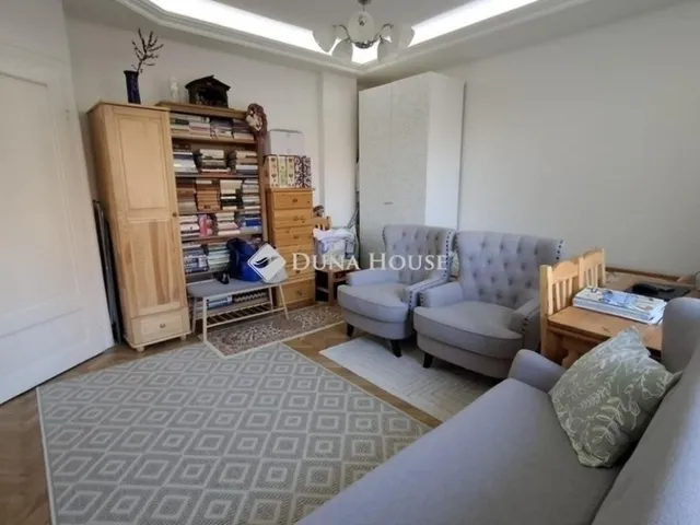Eladó lakás Budapest II. kerület 35 nm