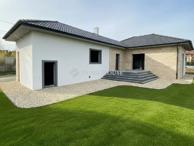 Eladó ház Érd 119 nm