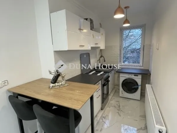 Eladó lakás Budapest XI. kerület 56 nm