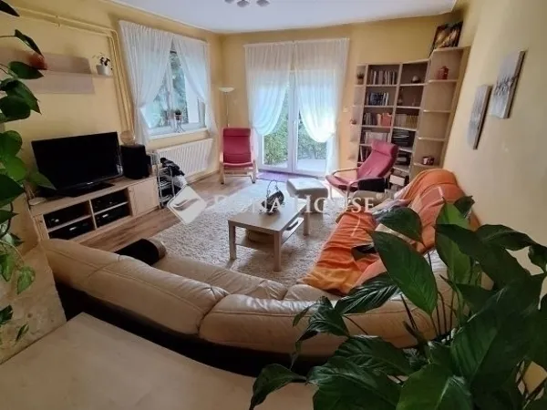 Eladó ház Budapest II. kerület 93 nm