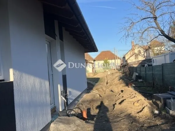 Eladó ház Szigethalom 80 nm