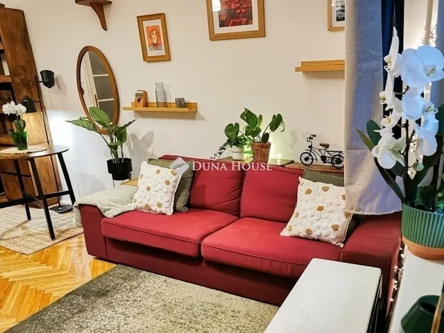 Eladó lakás Budapest XII. kerület 54 nm