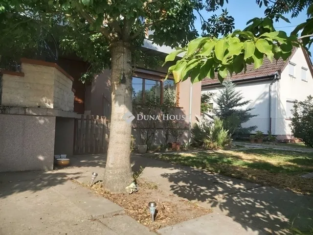 Eladó ház Szigethalom 134 nm