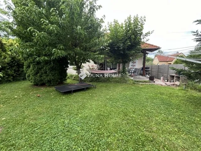 Eladó ház Dunakeszi 164 nm