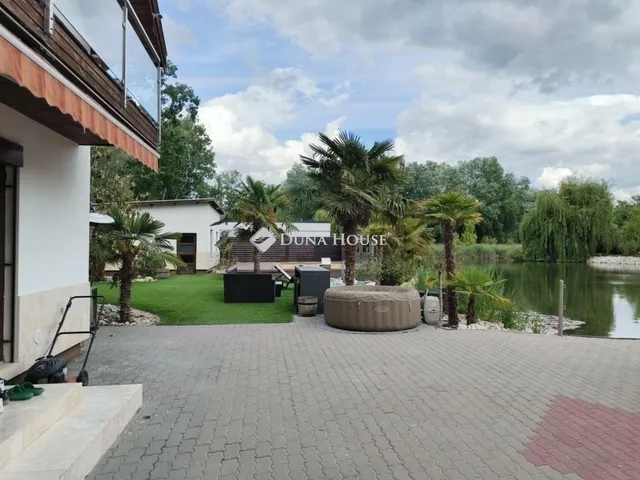 Eladó ház Dunakeszi 94 nm