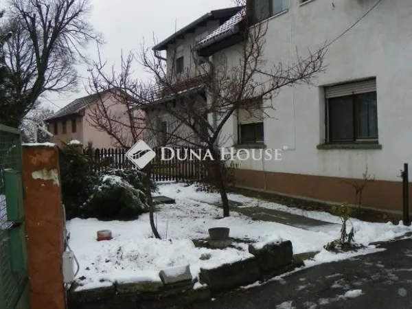 Eladó ház Budapest XXI. kerület 230 nm