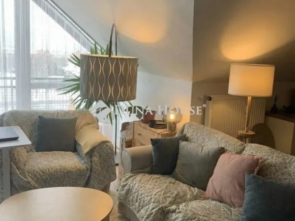 Eladó lakás Gárdony 72 nm