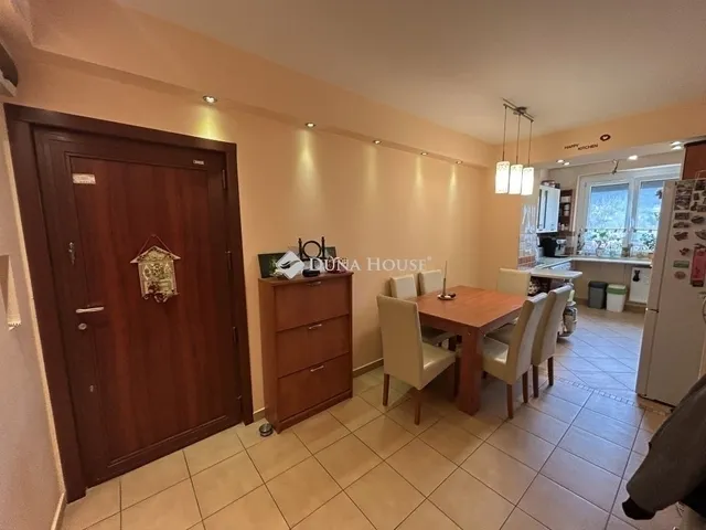 Eladó lakás Budapest III. kerület, Békásmegyer 74 nm