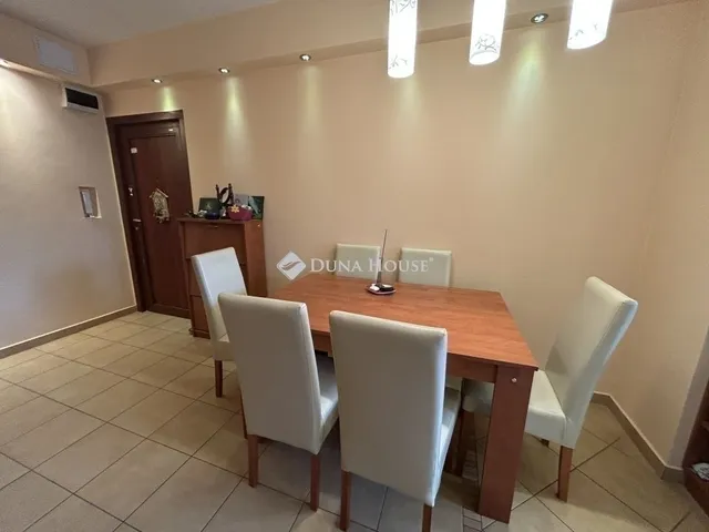 Eladó lakás Budapest III. kerület, Békásmegyer 74 nm