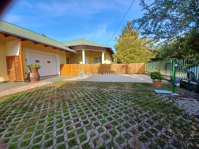 Eladó ház Gárdony 207 nm