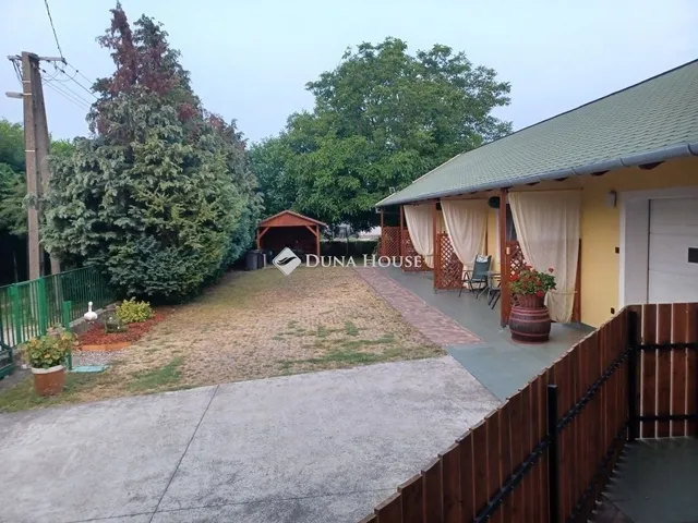 Eladó ház Gárdony 207 nm