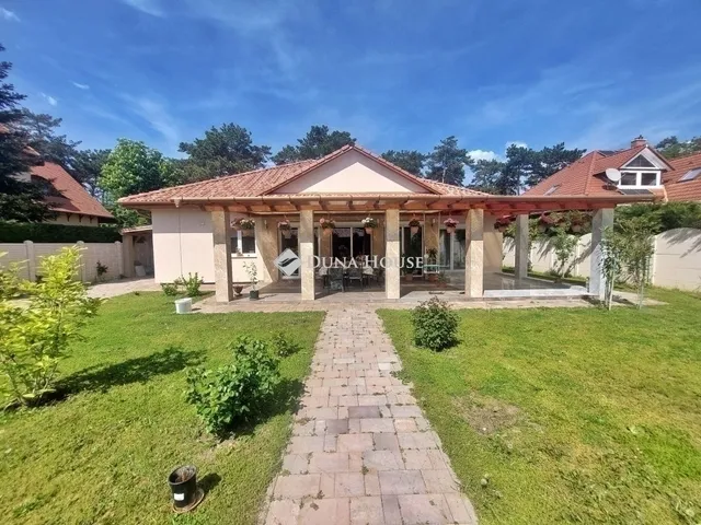 Eladó ház Dunakeszi 150 nm