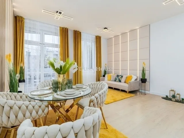 Eladó lakás Budapest XIII. kerület, Újlipótváros 77 nm