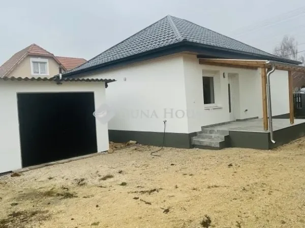 Eladó ház Gárdony 70 nm