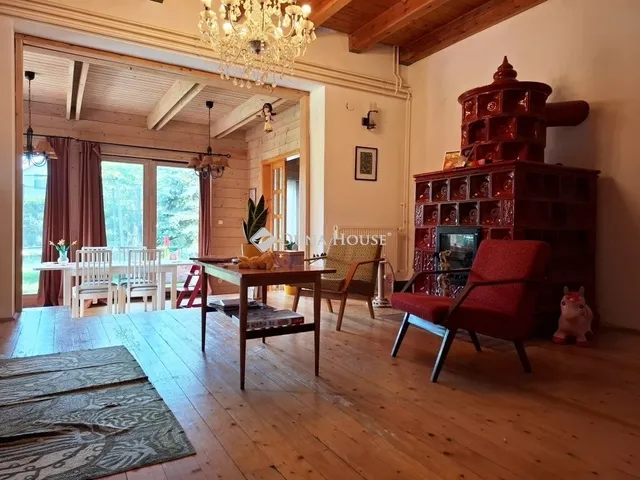 Eladó ház Nagykovácsi 232 nm