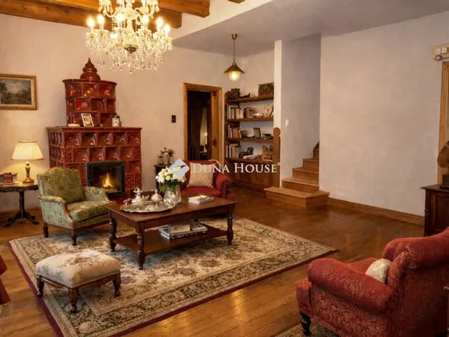 Eladó ház Nagykovácsi 232 nm