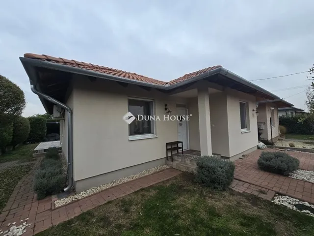 Eladó ház Halásztelek 94 nm