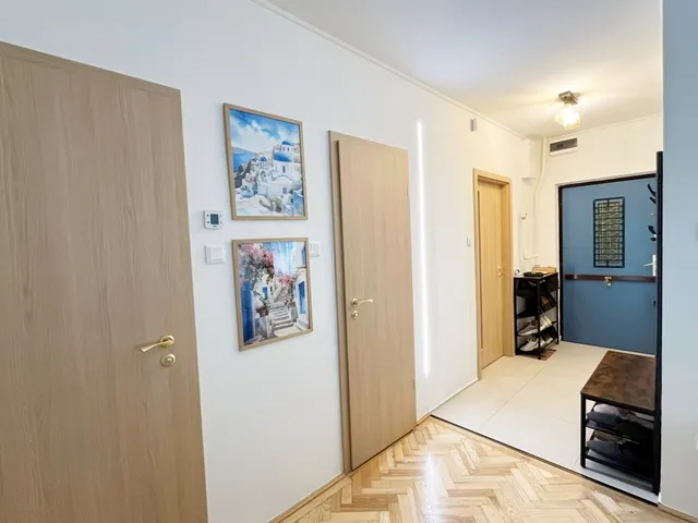 Eladó lakás Budapest XII. kerület 73 nm