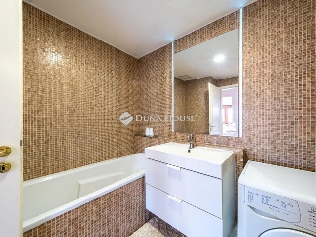 Eladó lakás Budapest II. kerület 73 nm