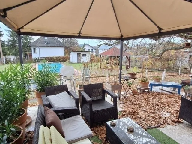 Eladó ház Budaörs 146 nm