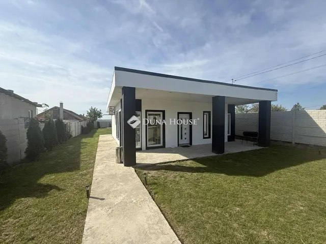 Eladó ház Érd 72 nm