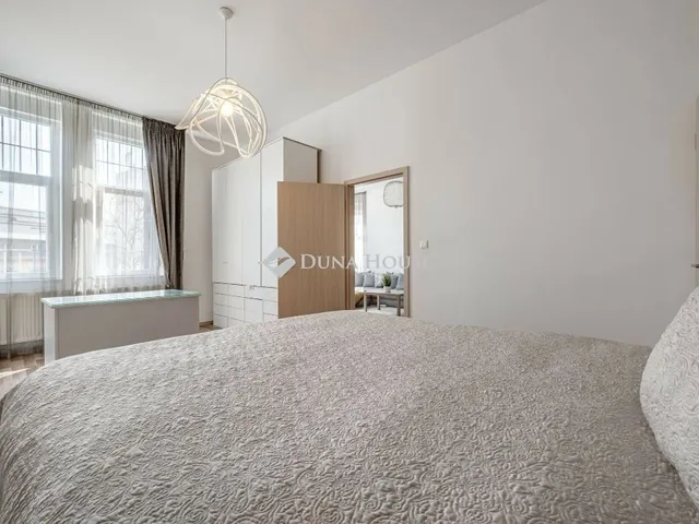 Eladó lakás Budapest II. kerület 125 nm