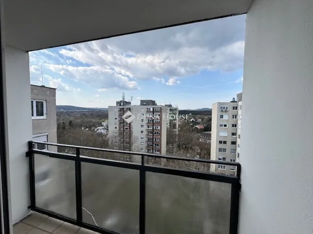 Eladó lakás Budapest XI. kerület 55 nm