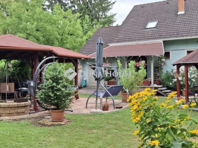 Eladó ház Gárdony 177 nm