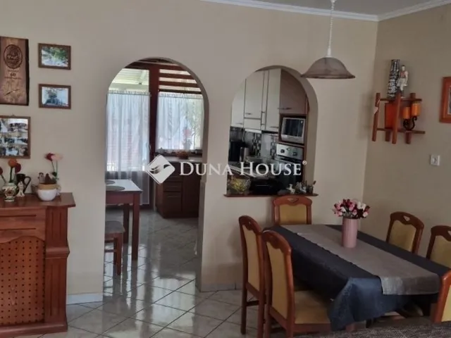 Eladó ház Gárdony 177 nm