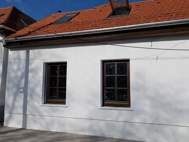 Eladó ház Budapest III. kerület, Békásmegyer-Ófalu 120 nm