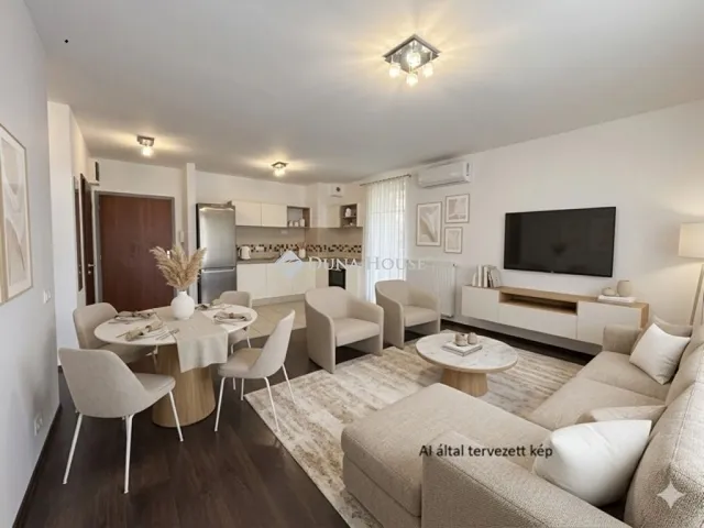 Kiadó lakás Budapest XIII. kerület 53 nm