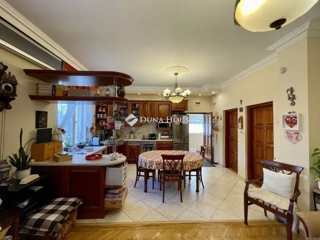 Eladó ház Budapest XXI. kerület 124 nm