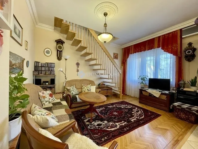 Eladó ház Budapest XXI. kerület 124 nm