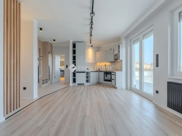 Eladó lakás Budapest II. kerület 84 nm