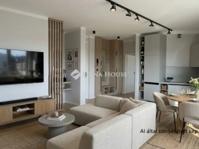 Eladó lakás Budapest II. kerület 84 nm