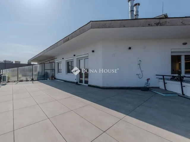 Eladó lakás Budapest II. kerület 84 nm