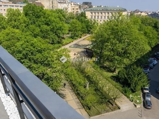 Eladó lakás Budapest II. kerület 84 nm