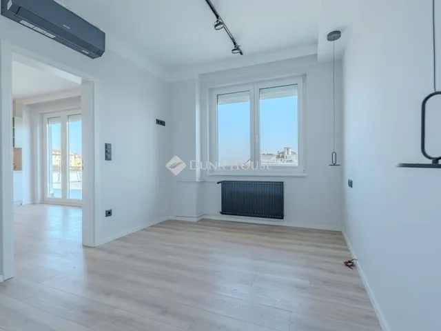 Eladó lakás Budapest II. kerület 84 nm