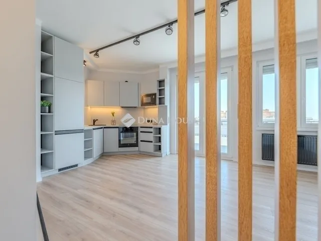 Eladó lakás Budapest II. kerület 84 nm