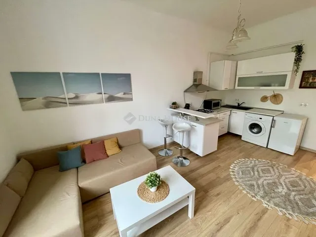 Eladó lakás Budapest XIII. kerület 31 nm