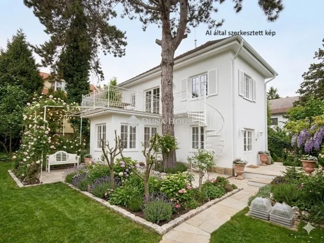 Eladó ház Budapest II. kerület 90 nm