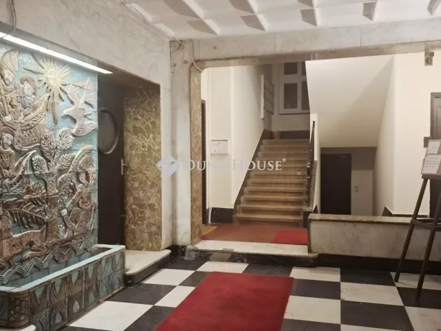 Eladó lakás Budapest II. kerület 38 nm