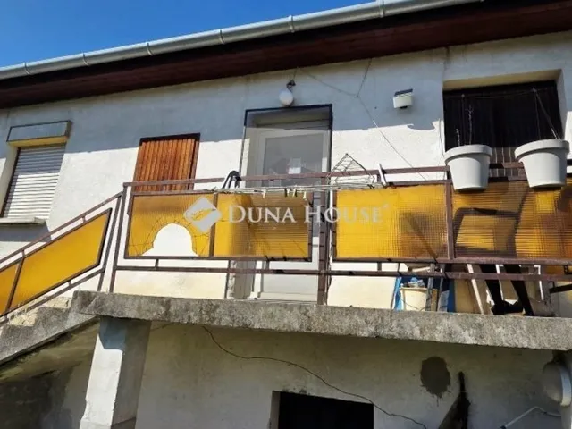 Eladó ház Solymár 84 nm