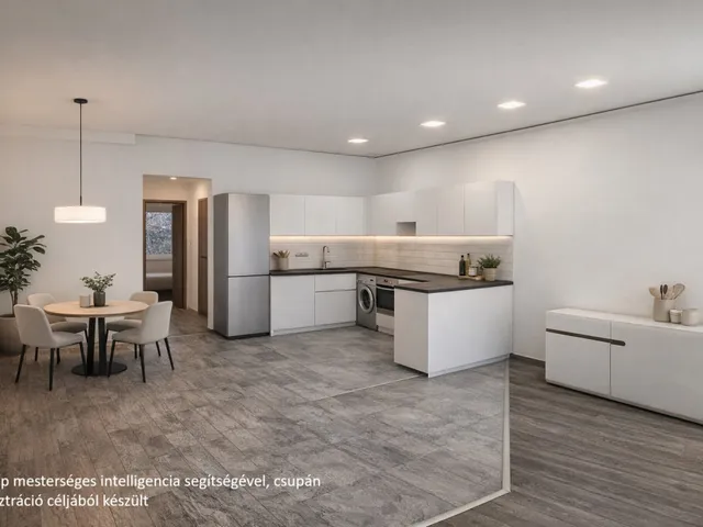 Eladó lakás Budapest XIV. kerület, Zugló 31 nm