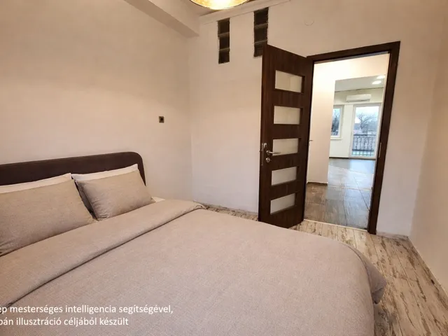 Eladó lakás Budapest XIV. kerület, Zugló 31 nm