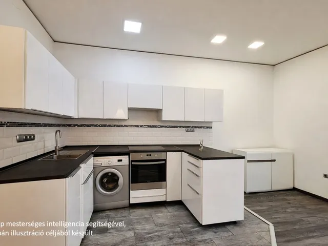 Eladó lakás Budapest XIV. kerület, Zugló 31 nm