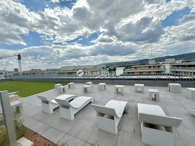 Eladó lakás Budapest XIII. kerület 70 nm