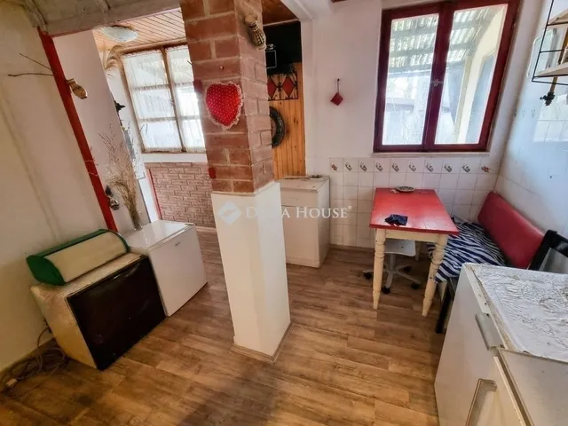 Eladó üdülő és hétvégi ház Ráckeve 50 nm