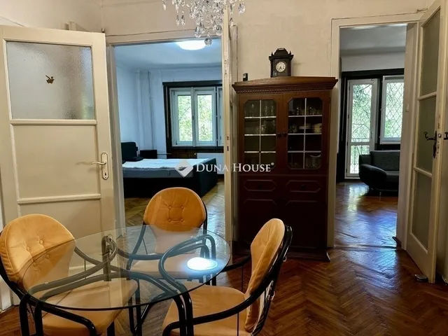 Eladó lakás Budapest II. kerület, Pasarét 99 nm