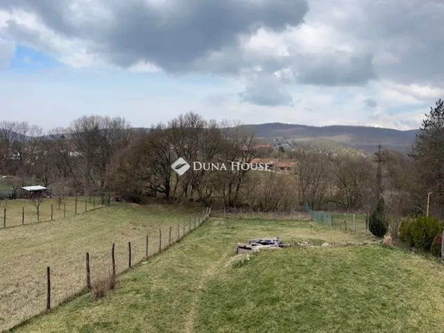 Ház – Pilisszentkereszt - 4. nézet